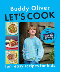 Let‚Äö√Ñ√¥s Cook