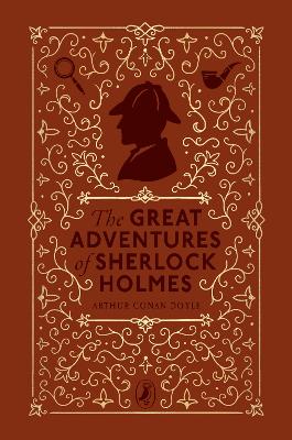 The Great Adventures of Sherlock Holmes