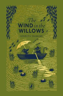 The Wind in the Willows