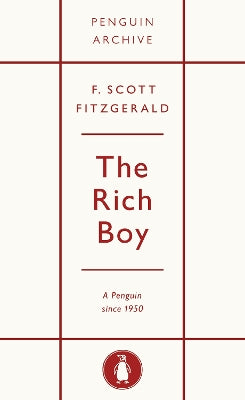 The Rich Boy