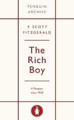 The Rich Boy