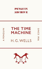 The Time Machine