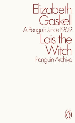 Lois the Witch