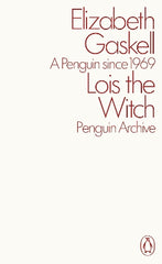 Lois the Witch