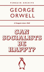 Can Socialists be Happy?