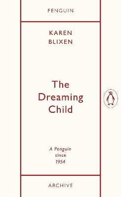The Dreaming Child