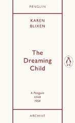 The Dreaming Child