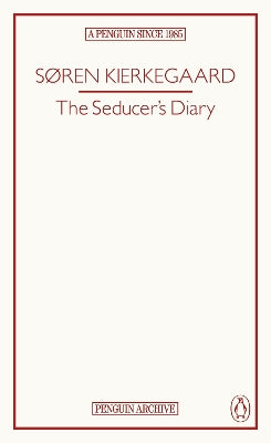 The Seducer‚Äôs Diary