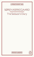 The Seducer‚Äôs Diary