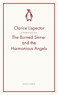 The Burned Sinner and the Harmonious Angels