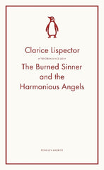 The Burned Sinner and the Harmonious Angels