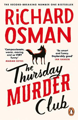 The Thursday Murder Club: (The Thursday Murder Club 1)