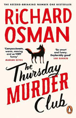 The Thursday Murder Club: (The Thursday Murder Club 1)