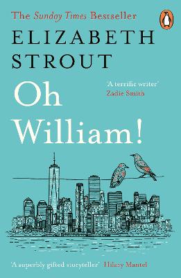 Oh William!: Shortlisted for the Booker Prize 2022
