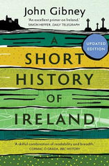 A Short History of Ireland, 1500-2000