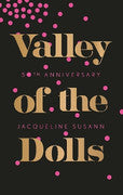 Paddington NSW, Valley Of The Dolls, Fiction,PABERBACK FICTION,Jacqueline Susann,Paperback / softback,,,PF,