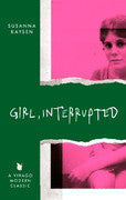 Paddington NSW, Girl, Interrupted: TikTok made me buy it!, Non-Fiction,BIOGRAPHY,Susanna Kaysen,Paperback / softback,,Latest Releases,BI,Memoir, bestseller, BookTok, TikTok, The Virgin Suicides, The Bell Jar, Sylvia Plath, sad girl, My Year of Rest and Relaxation, Ottessa Moshfegh, Winona Ryder, mental health, books about depression, recovery journey, 1960s, true stories, quick reads, dark, funny, books made into a film, green spines, modern classic, relatable