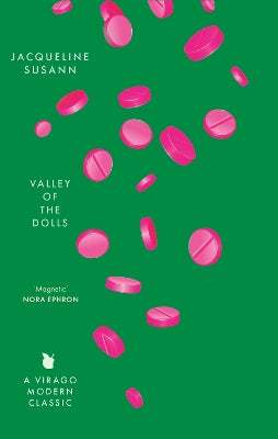 Paddington NSW, Valley Of The Dolls, Fiction,PABERBACK FICTION,Jacqueline Susann,Paperback / softback,,Latest Releases,PF,