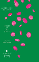 Paddington NSW, Valley Of The Dolls, Fiction,PABERBACK FICTION,Jacqueline Susann,Paperback / softback,,Latest Releases,PF,
