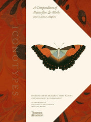 Iconotypes: A compendium of butterflies and moths. Jones‚Äö√Ñ√¥s Icones Complete