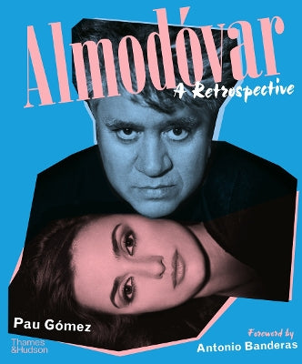 Paddington NSW, Almod‚àö‚â•var: A Retrospective, Art & Design,FILM,Pau G‚àö‚â•mez,Hardback,,,FI,