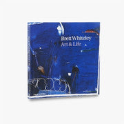 Paddington NSW, Brett Whiteley: Art & Life, Art & Design,ART,Barry Pearce,Paperback / softback,,,AR,