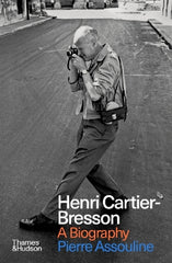 Paddington NSW, Henri Cartier-Bresson: A Biography, Non-Fiction,BIOGRAPHY,Pierre Assouline,Paperback / softback,,Latest Releases,BI,Paris,France,Spain,Africa,Magnum Photos,Henri Cartier-Bresson