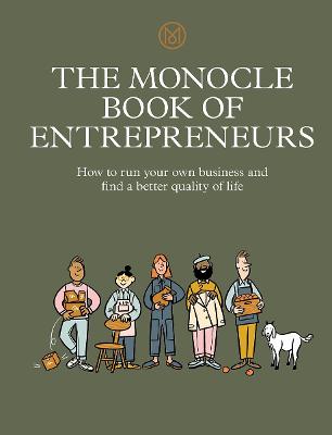 Paddington NSW,Non-Fiction,BUSINESS,Tyler Brule,Hardback,