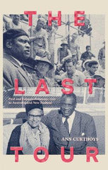 The Last Tour: Paul and Eslanda Robeson's Visit to Australia and New Zealand in 1960