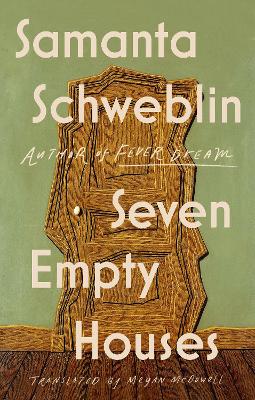 Paddington NSW, Fiction,HARD COVER FICTION,Samanta Schweblin,Paperback / softback,Latest Releases,HF
