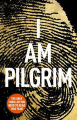 I Am Pilgrim: The bestselling Richard & Judy Book Club pick