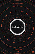 Paddington NSW, Solaris, Fiction,CLASSICS,Stanislaw Lem,Paperback / softback,,,CL,Human Condition, Madness, Sci fi, Space