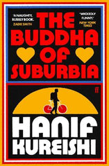 The Buddha of Suburbia