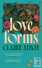 Love Forms: Longlisted for the Booker Prize 2025