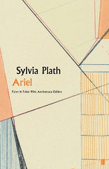 Paddington NSW, Ariel, Fiction,POETRY,Sylvia Plath,Hardback,,,PO,mean time, arial, american poets, women poets, ted hughes, the bell jar, depression poems