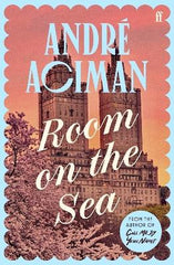 Room on the Sea: 'Master of the Modern Love Story.‚Äö√Ñ√¥ Sunday Times