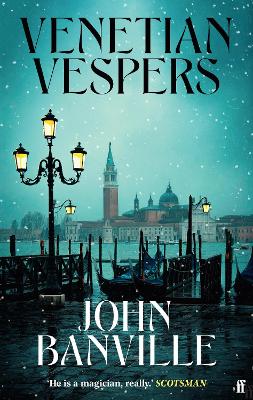 Venetian Vespers: 'Wickedly entertaining' IRISH TIMES