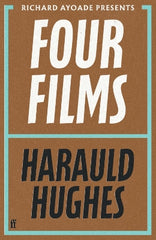 Four Films: presented by Richard Ayoade