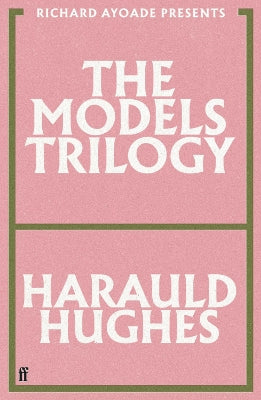 The Models Trilogy: presented by Richard Ayoade
