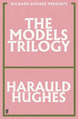 The Models Trilogy: presented by Richard Ayoade