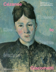 Cezanne to Giacometti: Highlights from Museum Berggruen / Neue Nationalgalerie