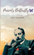 Paddington NSW, Puccini's Butterfly, Fiction,PABERBACK FICTION,Sue Howard,Paperback / softback,,,PF,