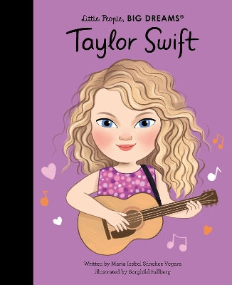 Taylor Swift: THE SUNDAY TIMES BESTSELLER: Volume 115