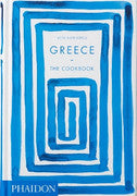 Paddington NSW, Greece: The Cookbook, Cooking, Food & Wine,COOKERY,Vefa Alexiadou,Hardback,,,CO,cookery, books, cook, greek cookbook, regional, home, cooking, authentic, traditional, recipes, cuisine, food, culture, culinary, vefa's kitchen, greek, mediterranean, specialities, ingredients, olives, mezedes, seafood, vegetable, sauces, fritters, diet, healthy, salad,