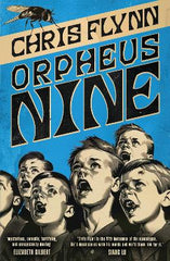 Orpheus Nine