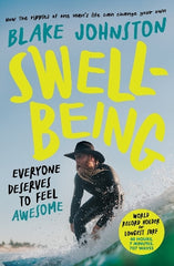 Swellbeing: Everyone deserves to feel awesome