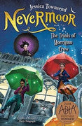 Paddington NSW, Nevermoor: The Trials of Morrigan Crow: Nevermoor 1, Childrens,CHILDRENS,Jessica Townsend,Paperback / softback,,,CH,