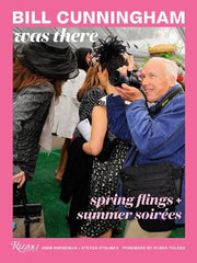 Bill Cunningham Was There: ¬¨‚Ä†Spring Flings + Summer Soir‚àö¬©es¬¨‚Ä†