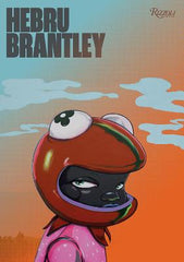 Paddington NSW, Hebru Brantley, Art & Design,ART,Hebru Brantley,Hardback,AR, Hebru Brantley