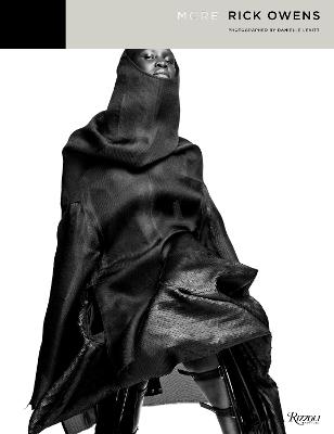 Paddington NSW, More Rick Owens, Other,TOYS/GIFT ETC,Rick Owens,Paperback / softback,TY
